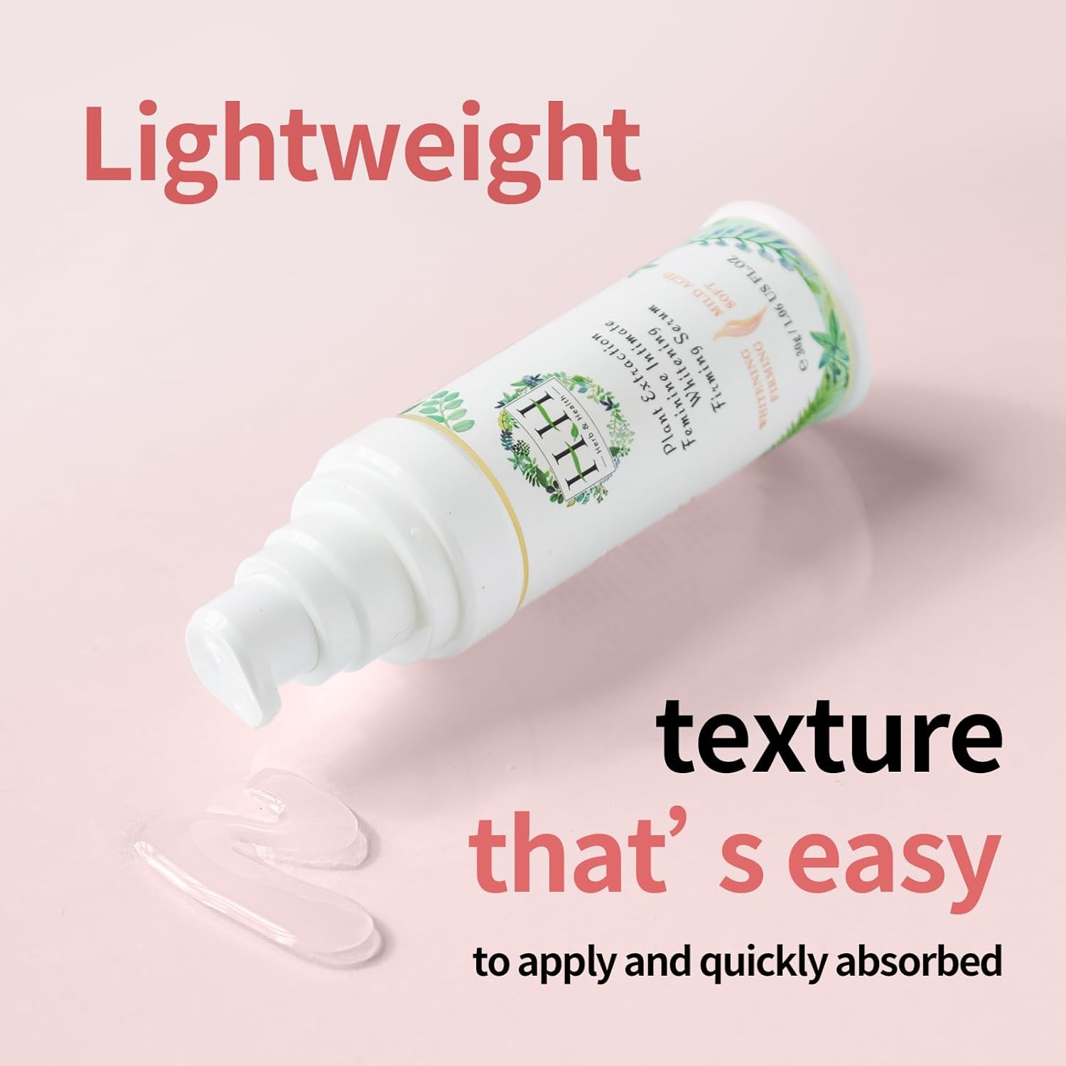 HH Feminine Intimate Firming Serum (30ml) HH Herb&Health - Citrus