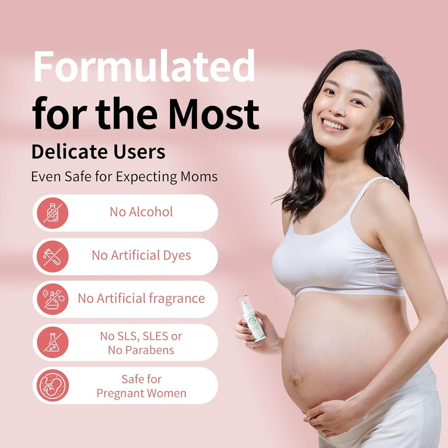 HH Feminine Intimate Firming Serum (30ml) HH Herb&Health - Citrus